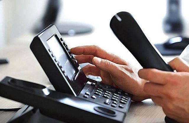 دریافت آبونمان تلفن ثابت را شفاف کنید