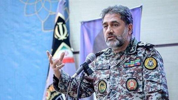 فرمانده قرارگاه خاتم الانبیا هشدار داد: برای هر سناریویی آماده‌ایم