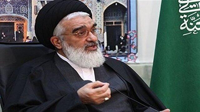 مهم‌ترین امر به معروف، حفظ وحدت و انسجام است