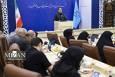 کاهش ۱۱ درصدی ورود به زندان‌ها