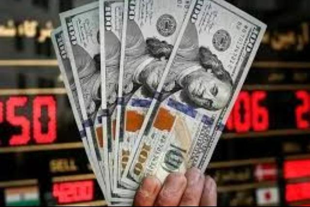 قیمت دلار توافقی امروز سه شنبه 2 تیر 1405