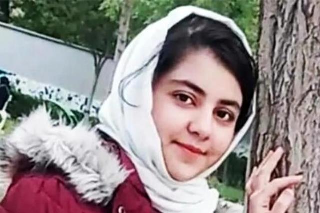 پایان ماجرای جنجالی دختر گمشده نسیمشهر