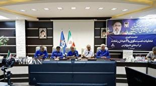 ظرفیت تولید میدان نفتی رشادت ۳۵ هزار بشکه افزایش می‌یابد