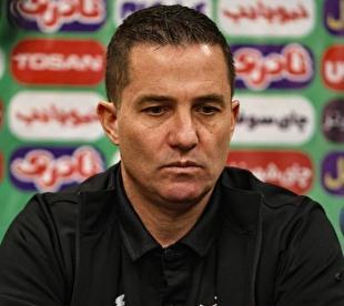نشست خبری سرمربیان پرسپولیس و چادرملو برگزار نمی‌شود