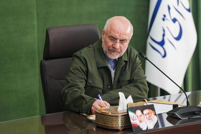قالیباف: اگر به سوئیس نمی‌رفتیم خون بیشتری از شیعیان لبنان ریخته می‌شد