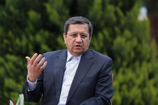 رئیس بانک مرکزی ادعای ترامپ درباره دارایی مسدود شده ایران را رد کرد