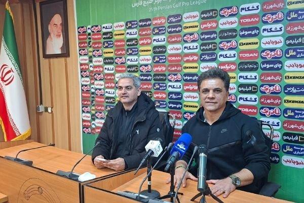 وحید رضایی سرمربی شمس‌آذر ماند