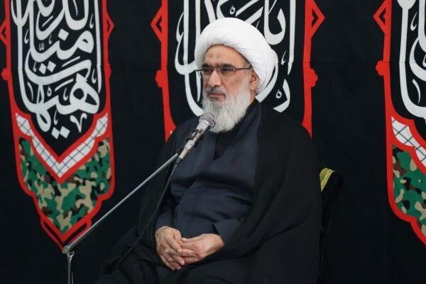 امام جمعه بوشهر: سازمان تبلیغات در خط مقدم مقابله با جنگ فرهنگی است