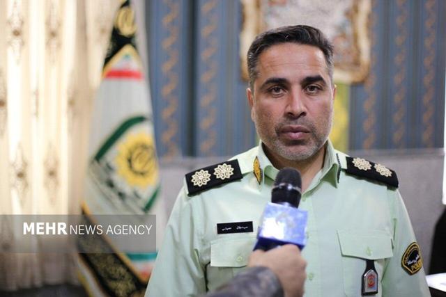 کشف احتکار کالاهای اساسی در مهدیشهر؛ یک نفر دستگیر شد