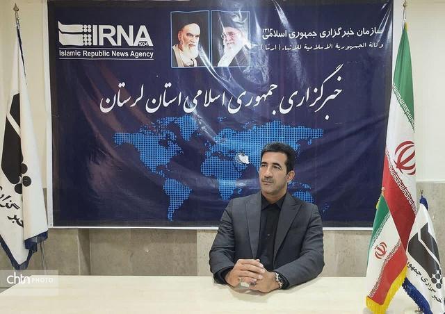 گردشگری خرم‌آباد در آستانه تحول/ شهر ساسانی احیا می‌شود/ اجرای طرح ساماندهی عرصه تاریخی قلعه فلک‌الافلاک