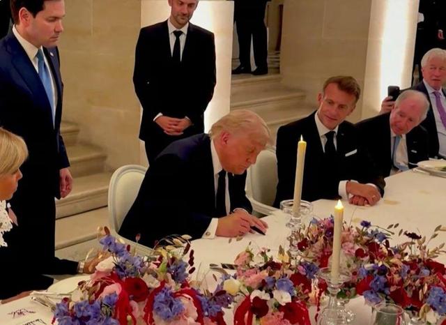 ترامپ نتایج چند نظرسنجی‌درباره توافق با ایران را منتشر کرد/ حمایت 67 درصد از توافق