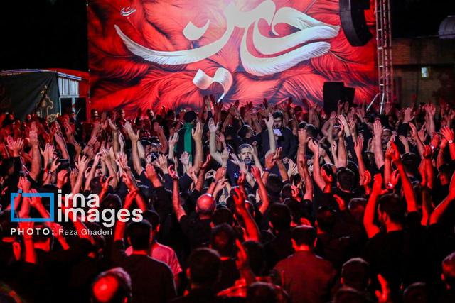 حرم شاهچراغ(ع) در سوگ حسینی؛ برنامه مراسم تاسوعا و عاشورا اعلام شد