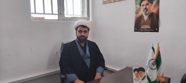 رسالت تبلیغات اسلامی تبیین معارف محمدی و پاسداری از گفتمان مقاومت