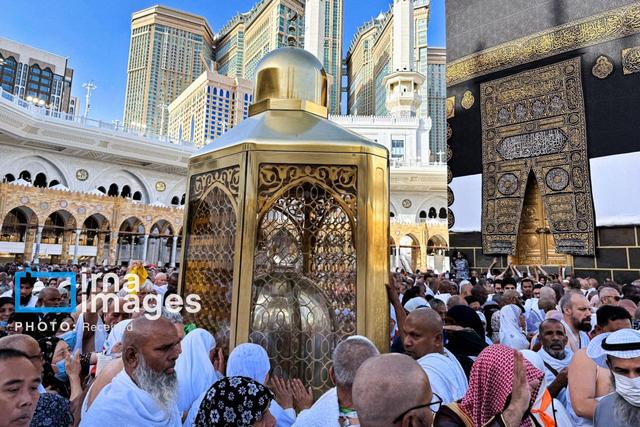 معاون توسعه مدیریت و منابع سازمان حج و زیارت: ۵۴ هزار نفر از سفر حج بازماندند
