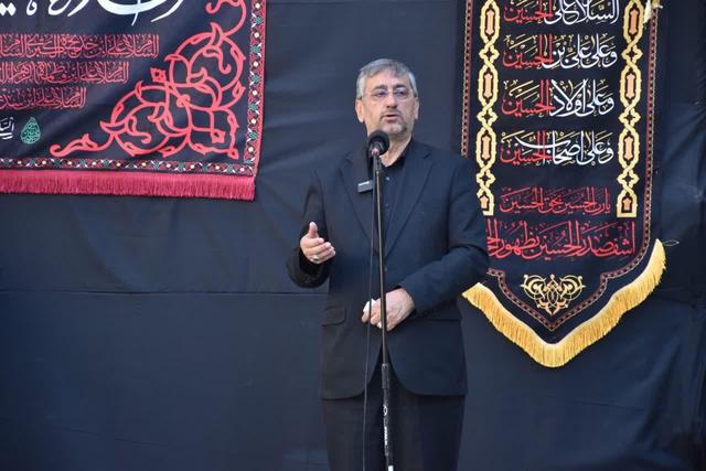 استاندار: لرستان یک سال پرچالش را بدون اختلال در تامین کالا پشت سر گذاشت