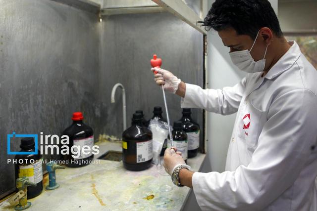 البرز؛ دژ مستحکم سلامت و قلب تپنده صنعت داروسازی ایران