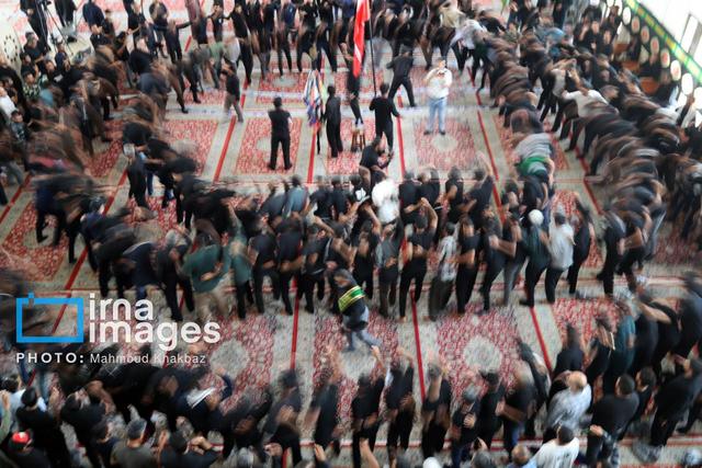 واقعه عاشورا از دیدگاه مولانا؛ اهل بیت(ع) مورد جفای نابخشودنی قرار گرفتند