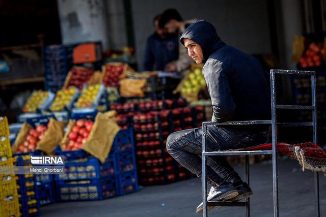 تعطیلی میادین میوه و تره‌بار تهران در روز تاسوعا و عاشورا