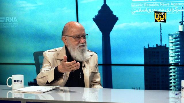 چمران: تهران را کوچکتر کردیم تا بهتر اداره کنیم
