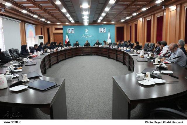 معاون استاندار بوشهر:حفظ وحدت ملی در دوران پسا جنگ، شرط عبور از چالش‌ها است