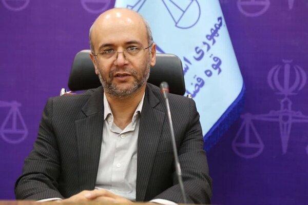 تأکید دادستان بر تعیین تکلیف قراردادهای راکد در شهرک‌های صنعتی قزوین