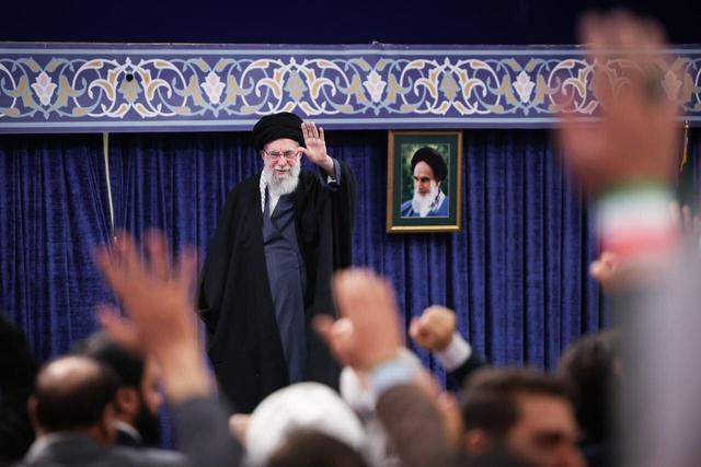مسیر تشییع رهبر شهید انقلاب در تهران اعلام شد