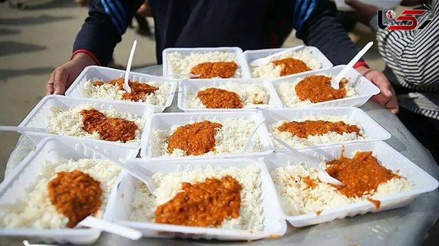 هشدار وزارت بهداشت: مراقب غذاهای نذری حاوی گوشت و مرغ باشید