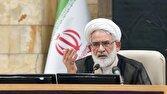 رسیدگی فوق‌العاده به ۴۵ فقره پرونده ملی در شعب خاص امنیتی
