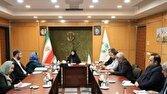 تقدیر از همکاری دفتر توسعه ملل‌متحد در تهران برای حمایت از محیط زیست