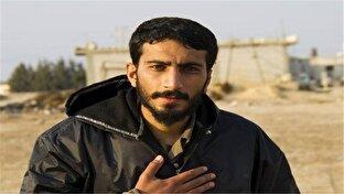 روایتی از زندگی شهید مصطفی صدرزاده + فیلم