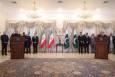 پزشکیان: برای معماری جدید امنیتی در منطقه دست دوستی به سوی کشورهای اسلامی دراز می‌کنیم