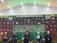 رئیس کل دادگستری خراسان رضوی: امروز دستگاه قضایی با نگاه حمایتی و فراتر از تکالیف قانونی و بصورت جهادی در حال ارائه خدمت است