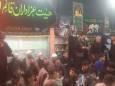 بازدید سرپرست تبلیغات اسلامی خراسان رضوی از هیئت‌های افغانستانی