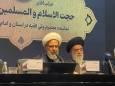 حجت اسلام نوری:اقتصاد و مسائل فرهنگی به یکدیگر گره خورده‌اند