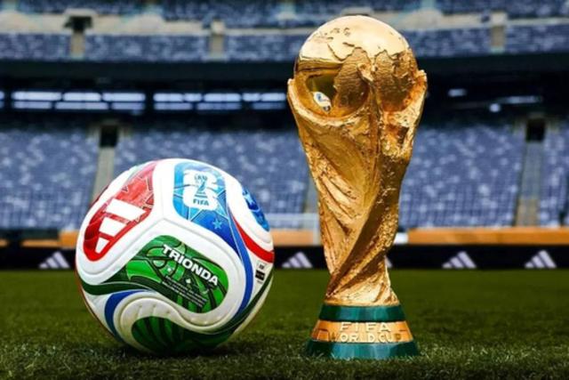 برنامه کامل مسابقات جام جهانی 2026؛ پنجشنبه4 تیر