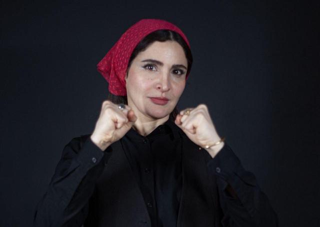 ​​​​​​​نورا هاشمی به جمع بازیگران نمایش «برای فروش» پیوست/ آغاز اجرا از ۱۰ تیر