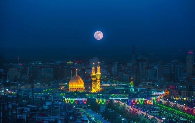حضرت عباس(ع) نمادی از یک معلم اخلاق والا و مربی سیره ولایت‌مدارانه بود