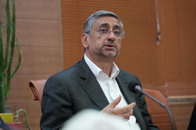 فرآیند انتقال پادگان اطراف قلعه فلک‌الافلاک قبل از جنگ انجام شد