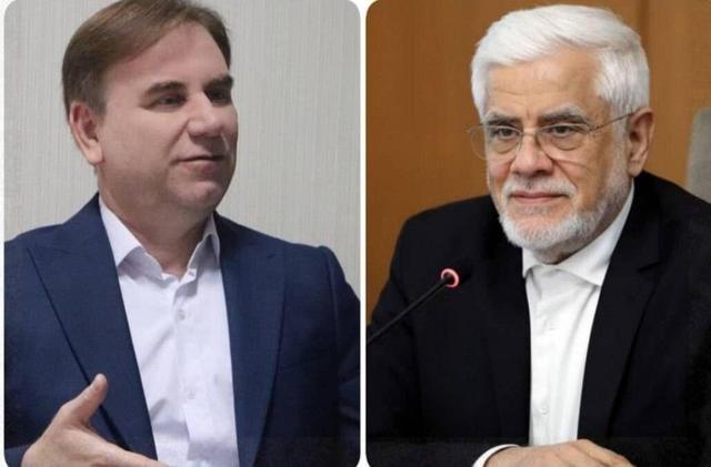 عارف: راه‌اندازی منطقه آزاد بوشهر پیام‌آور آمادگی استان برای جذب سرمایه‌گذاری است