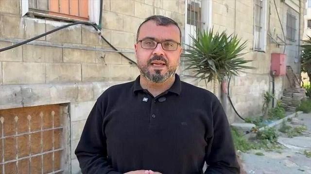 حماس: خبرنگاران فلسطینی شرایط فاجعه‌بار غزه را بازتاب دهند