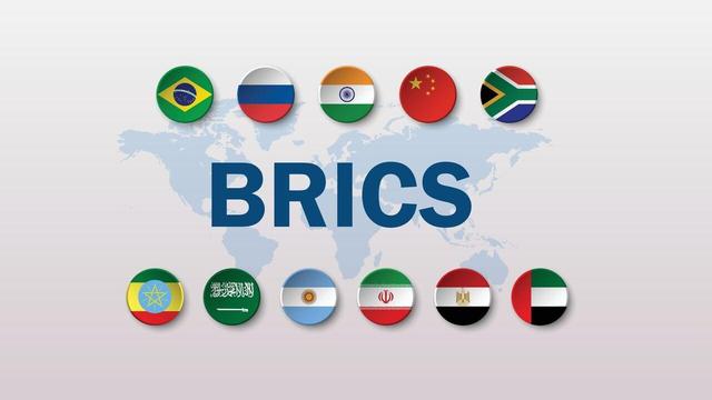 رئیس مجمع بریکس: اعتماد و دوستی پایه و اساس فعالیتهای درون این گروه را تشکیل میدهد