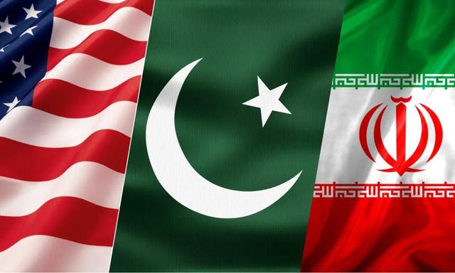 پاکستان: مذاکرات سوئیس، روند جدیدی را در مسیر دیپلماسی کلید زد