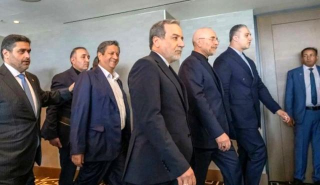 جزییات جدید از تنش در اتاق مذاکره ونس و قالیباف