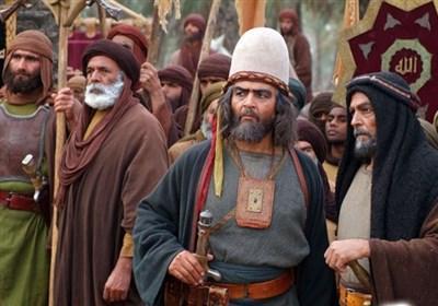 وقتی رضا رویگری از مرگ، تبر و امام حسین(ع) گفت