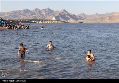 غرق شدن 3 نفر در منطقه ممنوعه دریای مازندران