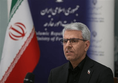اعلام آمادگی ایران برای کمک به دولت ونزوئلا