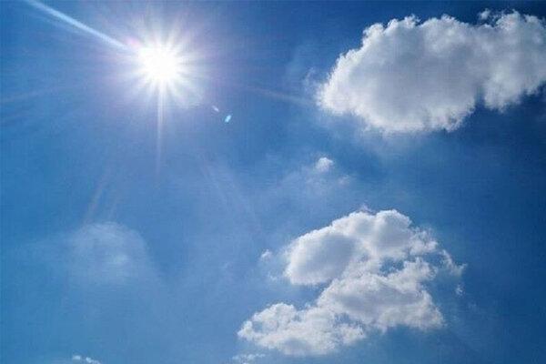 علی‌آباد خنک‌ترین و اینچه‌برون گرم‌ترین شهرستان گلستان شد