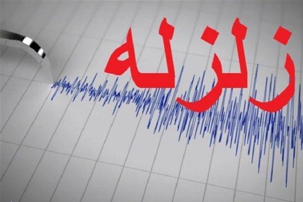 زمین‌لرزه ۳.۷ ریشتری حوالی دامغان؛ تیم ارزیاب به منطقه اعزام شد