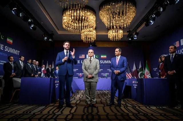 پاکستان از میانجیگری توافق میان آمریکا و ایران چه سودی می‌برد؟