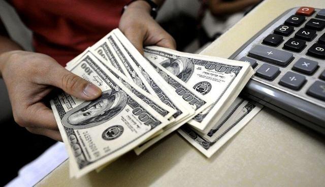 قیمت دلار بازار آزاد امروز پنجشنبه ۴ تیر ۱۴۰۵ +جدول